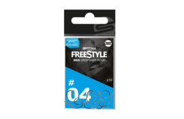 Spro FreeStyle DSG Hooks