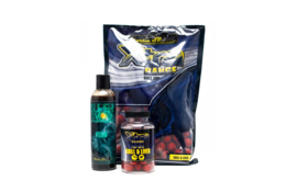 Martin SB Xtra Range Krill & Liver 1kg