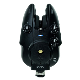 Wolf ICON Q 2+1 Qr Hubb Receiver