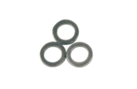 Ashima Rig Rings 3mm 20pcs