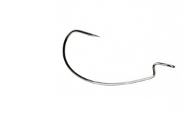 Gamakatsu Worm Hooks Offset EWG