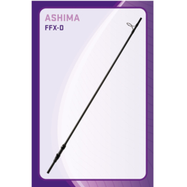 Ashima FFX-D 9ft