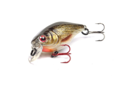 IKIRU Naturals Mini Crank 38F SL