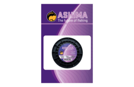 Ashima Gangster Lijn Clear 0.32mm/8,7kg/1000m