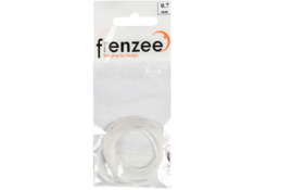 Frenzee Silicone Tube