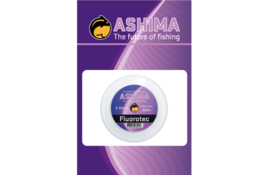 Ashima Fluorotec 0.32mm: Onzichtbare Kracht voor Sublieme Vangsten