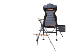 MIDDY MX-100 Pole Feeder Recliner Chair Volledig pakket