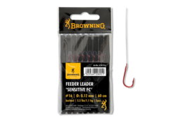 Browning Feeder Leader Sensitive FC