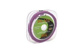 Middy Hi-Viz solid elastic