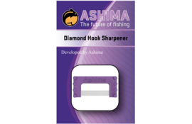 Ashima Diamond Hook Sharpener