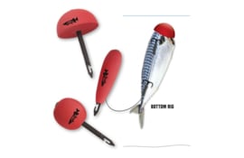 Quantum Mr. Pike Bait Pop Up Kit