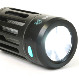 Mozzi-Zappa & Bivvy Light – 2 in 1 & Rechargeable