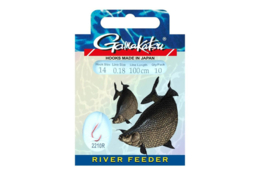 Gamakatsu 2210 S River Feeder