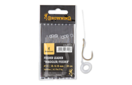 Browning Feeder Leader waggler feeder