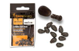 Browning Connector Kraal