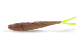 Quantum Q-Paddler V Tail Brown Shiner