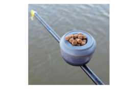 MIDDY Grip-Flex Pro Pole Pots