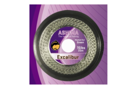 Ashima Excaliber Washed Out Green 25lb 20m