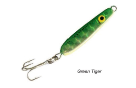 Saltliner Jimmy Green Tiger