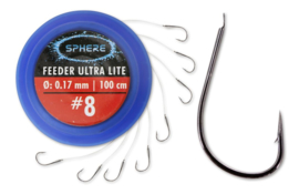 Sphere Feeder Ultra Lite Size 16