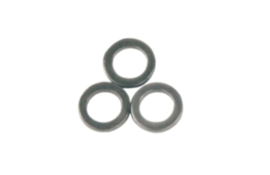 Ashima Rig Rings 5mm 20pcs