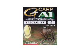 Gamakatsu G carp A1 Specialist Camouflage Sand