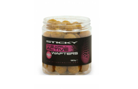 Sticky Baits Krill Active Wafters