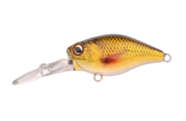 IKIRU Naturals Mini Crank 38F LL