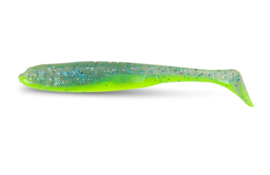 Moby Softbaits Slim Jim Non Toxic UV 10cm