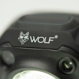 Wolf Cube 200 Headlight