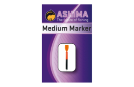 Ashima Marker Float Long - Medium