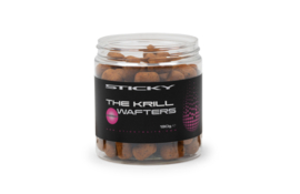 Sticky Baits The Krill Dumbell Wafters