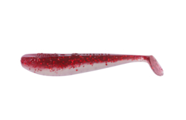 Quantum Q-Paddler Red Shad