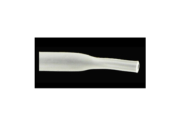 Ashima Shrink Tube Clear 2.4mm 10pcs