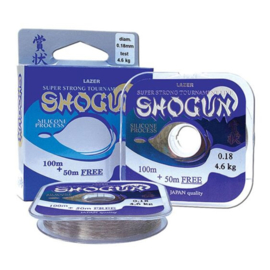 Lazer Shogun 0,16 mm