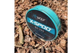 Wolf EX250 X-Spod & MarkerBraid