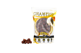 Champion Range – High Protein