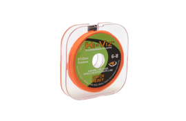 Middy Hi-Viz solid elastic