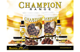 Champion Range – High Protein