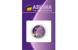 Ashima Gangster Leader Clear 100m 60mm 16kg