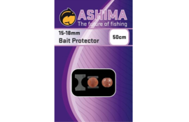 Ashima Bait Protector 15/18mm 50cm