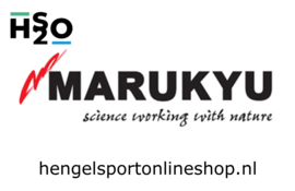 Marukyu EFG 130