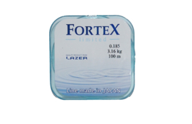 Lazer Fortex 0,166mm 2.94kg 100m