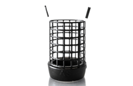 Distance Feeder 30mm x 50mm Mesh: Optimale Precisie en Voerbehoud voor Lange Afstanden