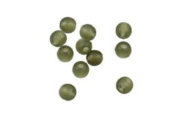 Ashima Micro Rig Beads Green 3,5mm 25pcs