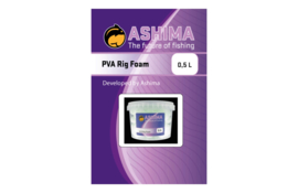 Ashima Rig Foam