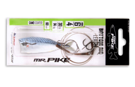 Quantum Mr. Pike Bottom Rig Leader