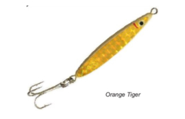 Saltliner Jimmy Orange Tiger