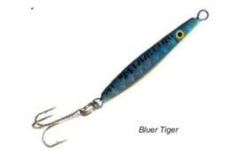 Saltliner Jimmy Blue Tiger