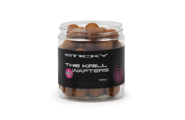 Sticky Baits The Krill Wafters